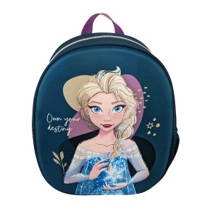 ΤΣΑΝΤΑ ΝΗΠΙΟΥ 3D DISNEY FROZEN FALL