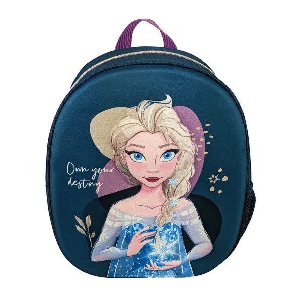 ΤΣΑΝΤΑ ΝΗΠΙΟΥ 3D DISNEY FROZEN FALL