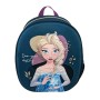 ΤΣΑΝΤΑ ΝΗΠΙΟΥ 3D DISNEY FROZEN FALL