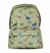 Μικρό Σακίδιο πλάτης 22 x 30 x 10εκ ''Dinosaurs'' - A little lovely company