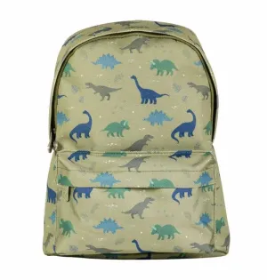 Μικρό Σακίδιο πλάτης 22 x 30 x 10εκ ''Dinosaurs'' - A little lovely company