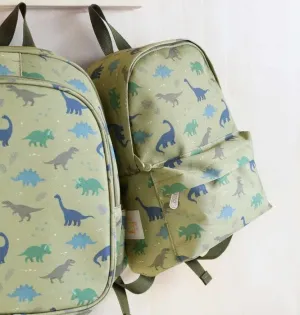 Μικρό Σακίδιο πλάτης 22 x 30 x 10εκ ''Dinosaurs'' - A little lovely company