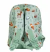 Tσάντα πλάτης παιδικού σταθμού - Forest Friends - A little lovely company