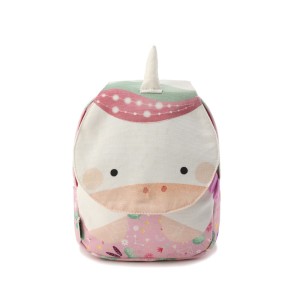 UNICORN - Nπαιδικό backpack Mini A5 - SASSI
