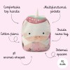 UNICORN - Nπαιδικό backpack Mini A5 - SASSI UNICORN - Nπαιδικό backpack Mini A5 - SASSI
