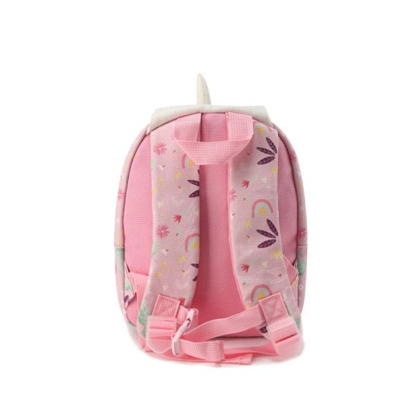 UNICORN - Nπαιδικό backpack Mini A5 - SASSI UNICORN - Nπαιδικό backpack Mini A5 - SASSI