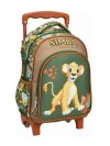 GIM TROLLEY ΝΗΠ.ANIMALS (SIMBA)