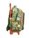 GIM TROLLEY ΝΗΠ.ANIMALS (SIMBA)