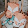 FOX Nπαιδικό backpack Mini A5