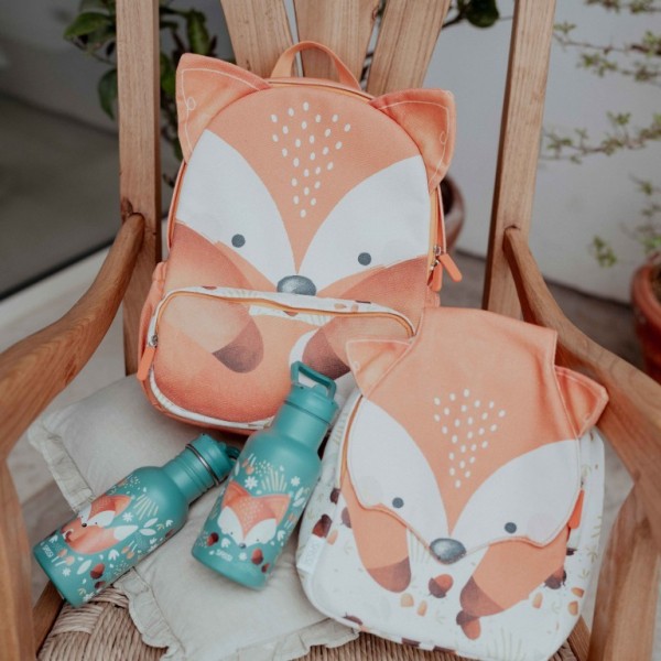 FOX Nπαιδικό backpack Mini A5