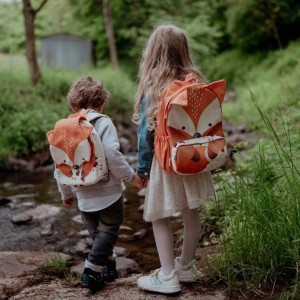 FOX Nπαιδικό backpack Mini A5