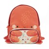 JUNIOR BACKPACK A4 OCTOPUS
