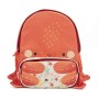 JUNIOR BACKPACK A4 OCTOPUS