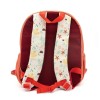 JUNIOR BACKPACK A4 OCTOPUS