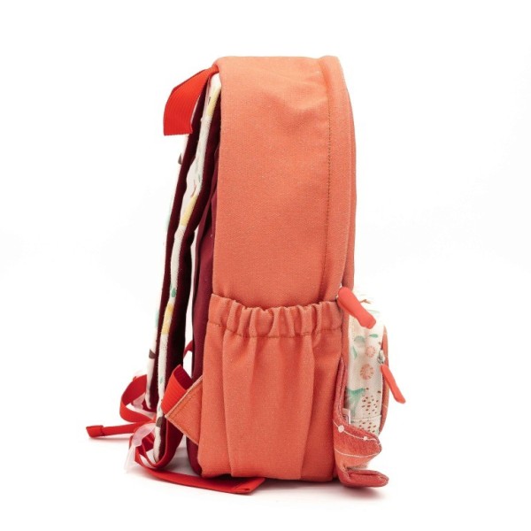 JUNIOR BACKPACK A4 OCTOPUS