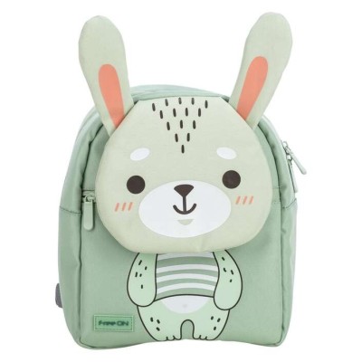 FreeOn παιδικό backpack Little explorer Rabbit
