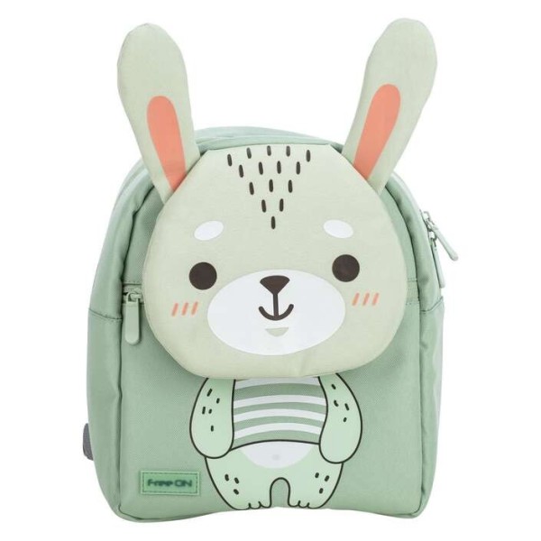 FreeOn παιδικό backpack Little explorer Rabbit
