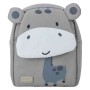 FreeOn παιδικό backpack Little explorer grey