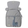 FreeOn παιδικό backpack Little explorer grey