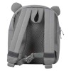 FreeOn παιδικό backpack Little explorer grey