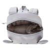 FreeOn παιδικό backpack Little explorer grey