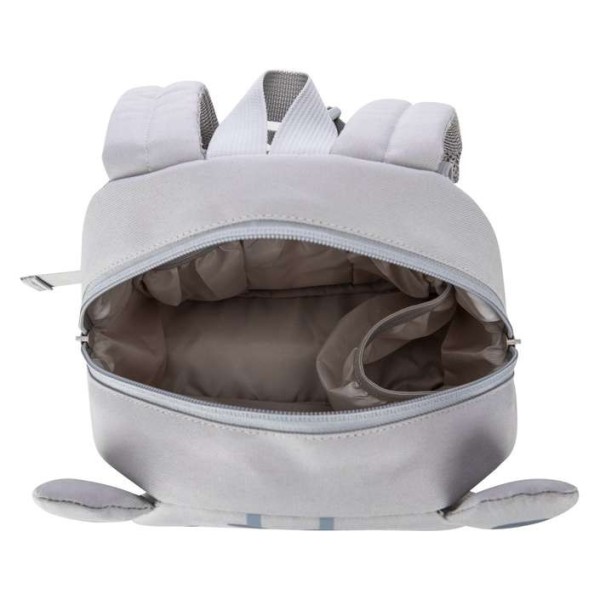 FreeOn παιδικό backpack Little explorer grey