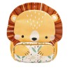 Sassi παιδικό backpack Junior A4  Chompy The Lion