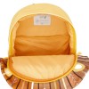 Sassi παιδικό backpack Junior A4  Chompy The Lion
