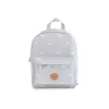Τσάντα Νηπιαγωγείου Saro Polar Bear Γκρι 29x21x9cm - SARO Τσάντα Νηπιαγωγείου Saro Polar Bear Γκρι 29x21x9cm - SARO