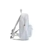 Τσάντα Νηπιαγωγείου Saro Polar Bear Γκρι 29x21x9cm - SARO Τσάντα Νηπιαγωγείου Saro Polar Bear Γκρι 29x21x9cm - SARO