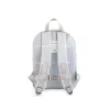 Τσάντα Νηπιαγωγείου Saro Polar Bear Γκρι 29x21x9cm - SARO Τσάντα Νηπιαγωγείου Saro Polar Bear Γκρι 29x21x9cm - SARO