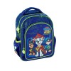 Τσάντα Πλάτης Νηπίου Paw Patrol Movie - GIM