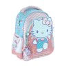 Τσάντα Πλάτης Νηπίου Hello Kitty Cupcake - GIM