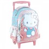 Σακίδιο Νηπιαγωγείου Trolley Hello Kitty Cupcake - GIM