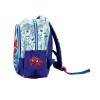 Τσάντα Πλάτης Νηπίου Spidey Amazing Friends - GIM