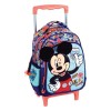 Τσάντα Τρόλεϊ Νηπίου Mickey Fun Travels - GIM