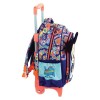Τσάντα Τρόλεϊ Νηπίου Mickey Fun Travels - GIM