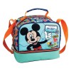 Τσαντάκι Φαγητού  Mickey Fun Travels - GIM