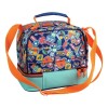Τσαντάκι Φαγητού  Mickey Fun Travels - GIM