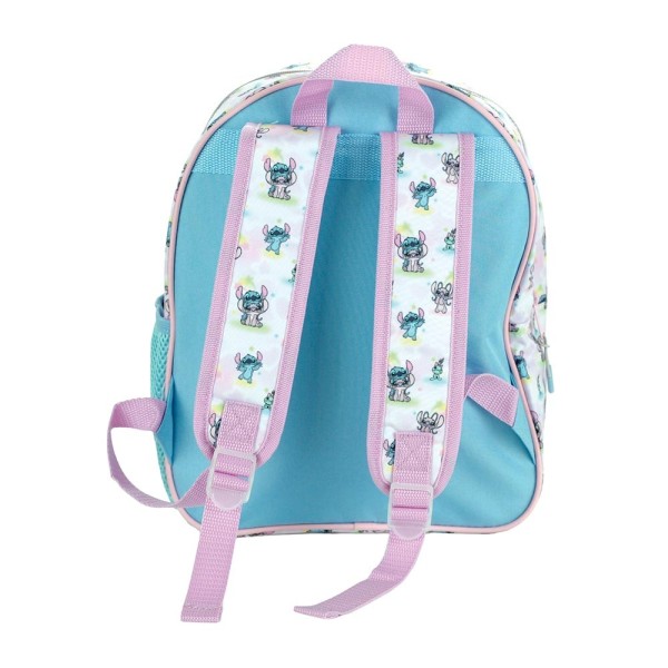 Τσάντα Πλάτης Νηπίου Stitch Brush It Out - GIM