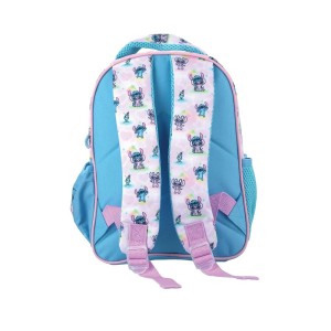 Τσάντα Πλάτης Νηπίου Stitch Brush it Out - GIM