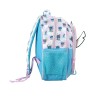 Τσάντα Πλάτης Νηπίου Stitch Brush it Out - GIM