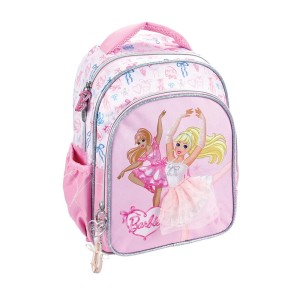 Τσάντα Πλάτης Νηπίου Barbie Ballet - GIM