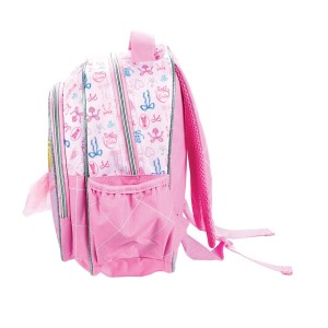 Τσάντα Πλάτης Νηπίου Barbie Ballet - GIM