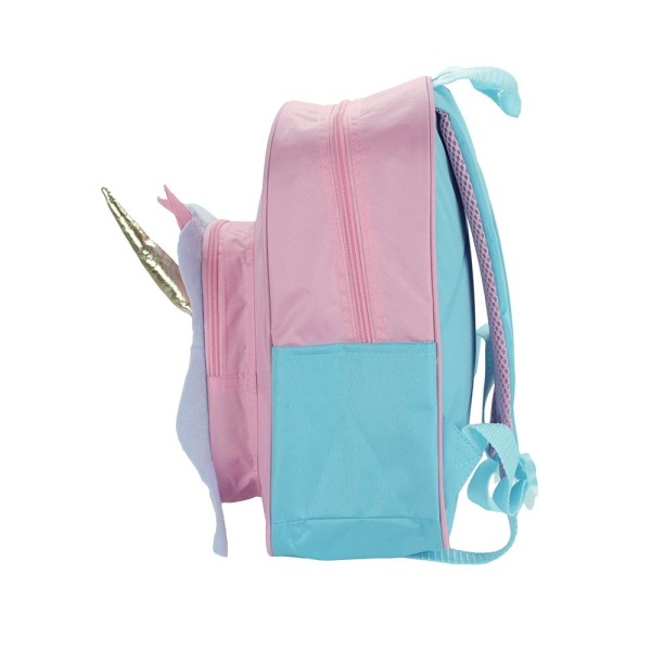 Τσάντα Πλάτης Νηπίου Unicorn  Fisher Price 