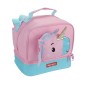 Τσαντάκι Φαγητού Χειρός Ώμου Ισοθερμικό Unicorn Fisher Price
