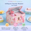 Ισοθερμικό τσαντάκι φαγητού - Ice-cream - A Little Lovely Company