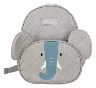 FreeOn παιδικό backpack Explorer pals