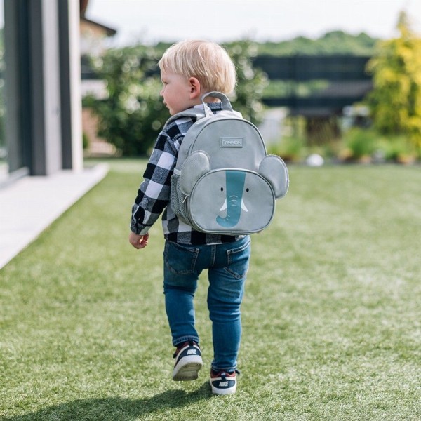 FreeOn παιδικό backpack Explorer pals