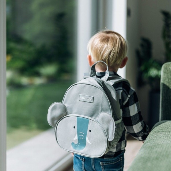 FreeOn παιδικό backpack Explorer pals